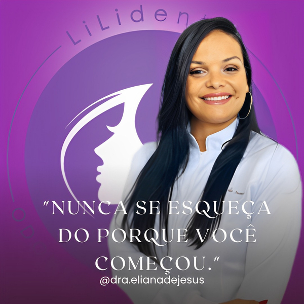 Foto da capa de Dentista LiLident's Odontologia & Estética